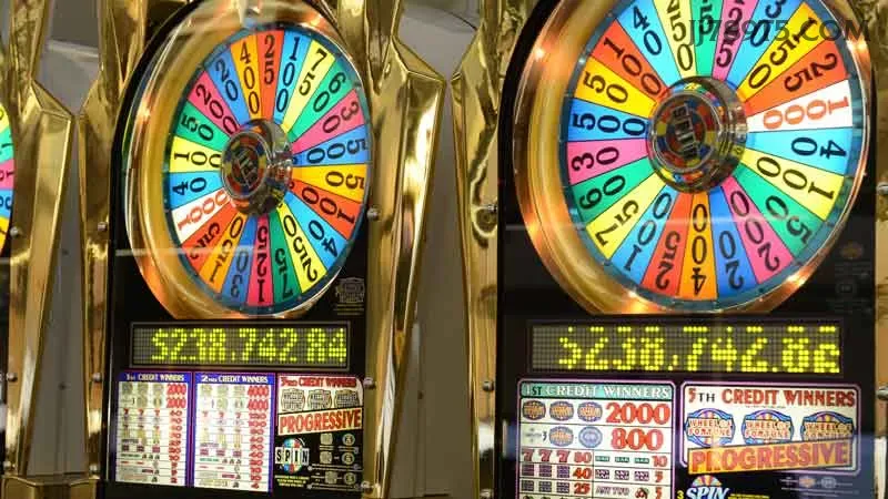 Slots jj789 - Sweet Bonanza e caça-níqueis populares